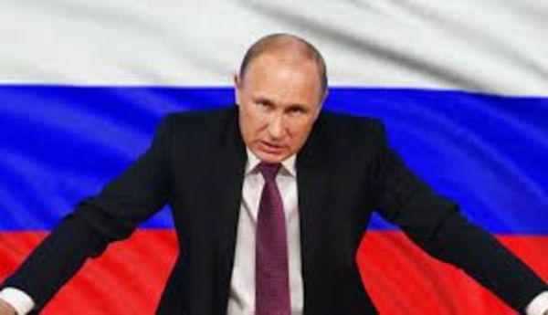Vladimir Putin amenazó con apuntar sus misiles a Estados Unidos si Washington despliega sus cohetes en Europa