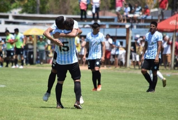 HOY / Guaireña pone rumbo a Primera y Atyrá y 2 de Mayo prometen pelea