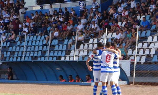 Derrota del “3” en PJC