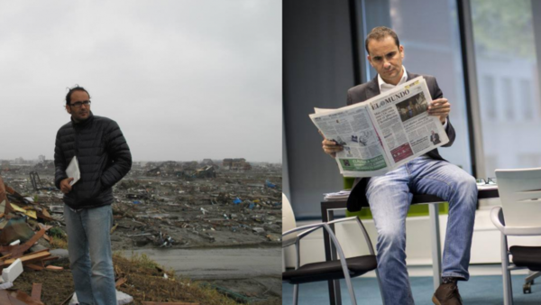 David Jiménez y la verdad incómoda del periodismo
