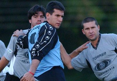 En asalto, despojan de millonario botín al exarquero Danilo Aceval - Nacionales - ABC Color