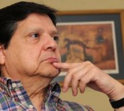 Barajan el nombre de Euclides Acevedo como ministro del Interior - Paraguay.com