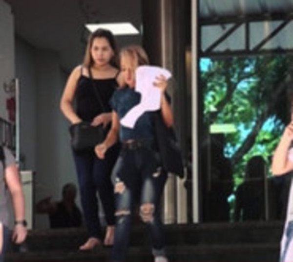 Hay universidades que están simulando prácticas - Paraguay.com