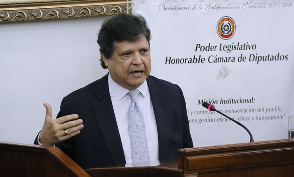 Cambio en Interior, Euclides Acevedo será el nuevo ministro