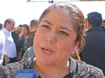 Samudio premió con aumentazos a varios sindicalistas de Petropar