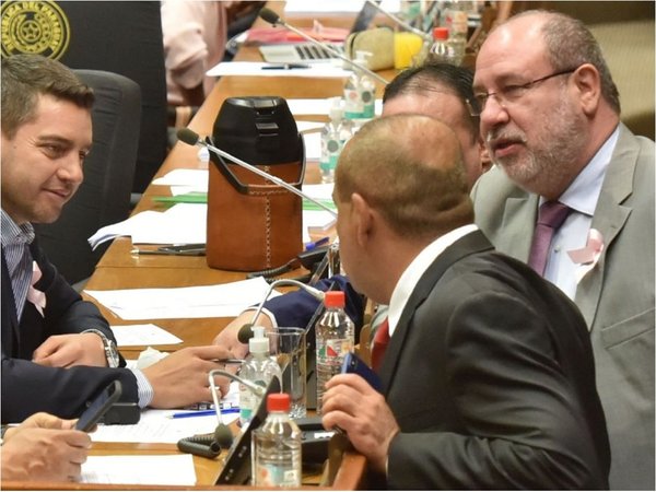 Justifican blanqueo alegando que no son jueces y que el pueblo les eligió