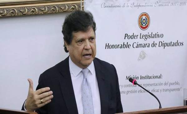 HOY / Euclides Acevedo será el nuevo ministro del Interior
