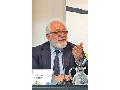 Déficit en  infraestructura y poco ingreso tributario identifica OCDE