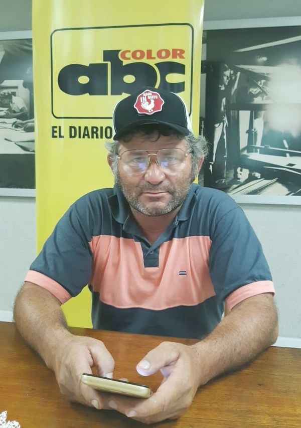 Intendente montó la trama contra Chilavert, denuncian - Política - ABC Color