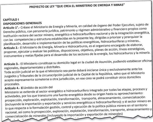 ¿Corregirá el proyecto las costosas desviaciones? - Economía - ABC Color