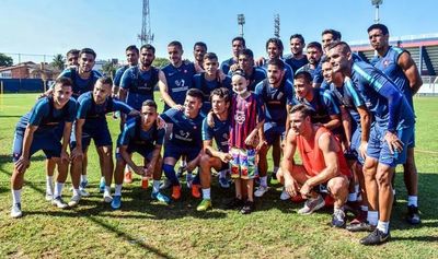 Arranque del nuevo ciclo, en la pizarra - Deportes - ABC Color