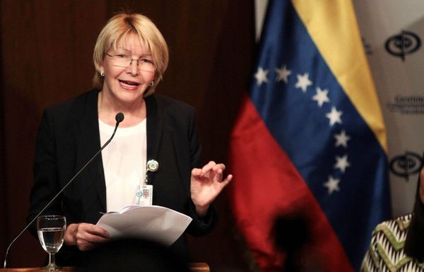 VENEZUELA: Ministerios Públicos del Mercosur piden cese de hostigamiento a fiscal Diaz