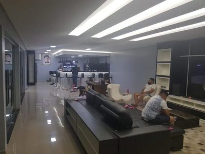 Detienen a abastecedores de drogas de grupos criminales