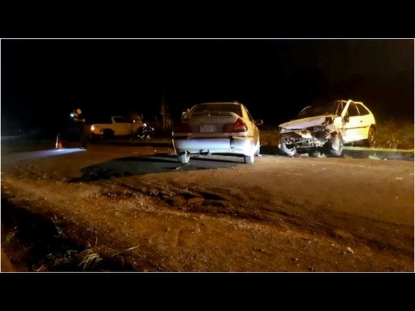 BACHE CAUSA GRAVE ACCIDENTE EN EDELIRA 28