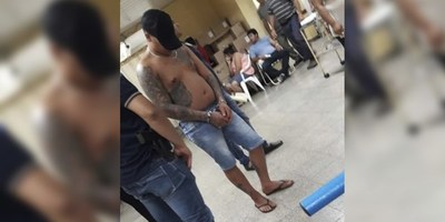 EJECUCIÓN EN LA COSTANERA HABRÍA SIDO UN AJUSTE DE CUENTAS