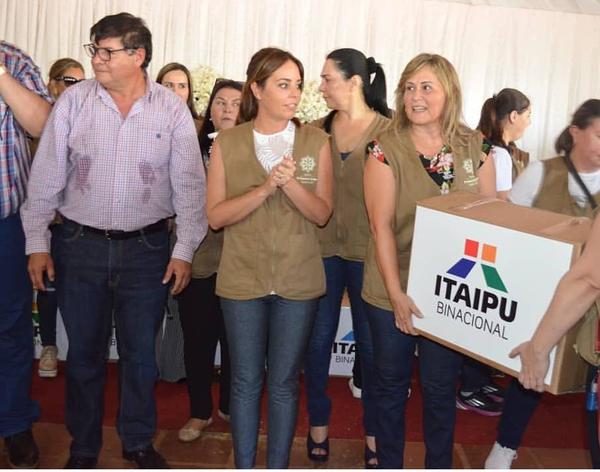 Itaipú debe poner fin al desvío irresponsable de recursos vía PTI