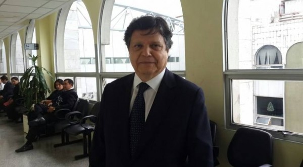 Euclides Acevedo reemplaza a Villamayor en el Ministro del Interior