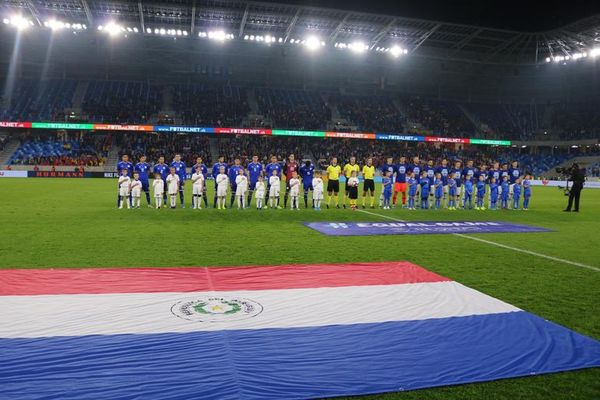 Bangladesh, la última Fecha FIFA - Fútbol - ABC Color