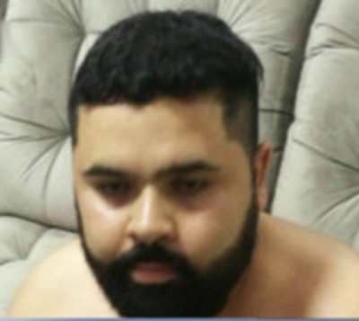 Cae 'Candonga', presunto comerciante de drogas y armas en Amambay - Paraguay.com
