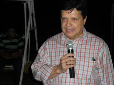 EUCLIDES ACEVEDO SERÁ NOMBRADO HOY COMO MINISTRO DEL INTERIOR