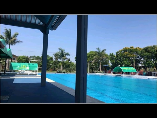 NIÑO MUERE AHOGADO EN UNA PISCINA