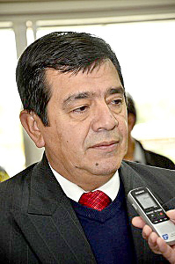 La mayoría de los intendentes de Alto Paraná están detrás de su reelección