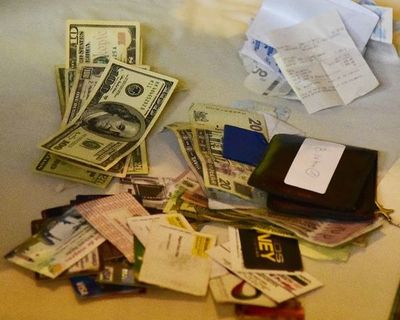 Procesan a cameruneses dedicados a la falsificación de billetes