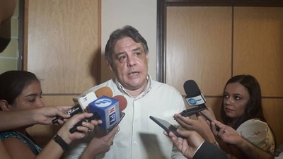 HOY / Esperan que nuevo titular del Interior logre una real política de seguridad