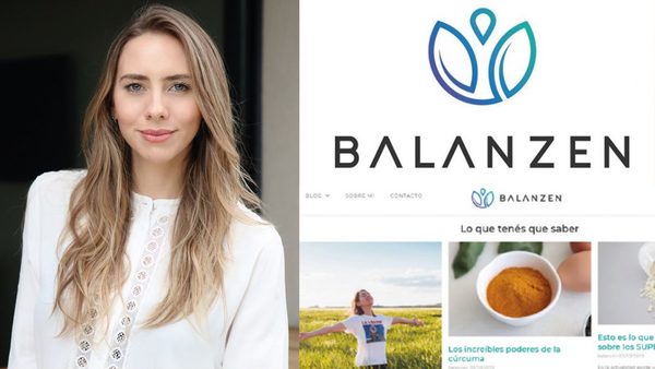 Encontrar el balance perfecto