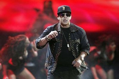 Daddy Yankee con 9 funciones en Puerto Rico - Música - ABC Color