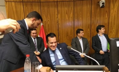 HOY / Friedmann: "No fui abucheado, gozo de la confianza de mi departamento"
