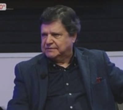 Acevedo: "La Policía necesita protección jurídica y respaldo político" - Paraguay.com