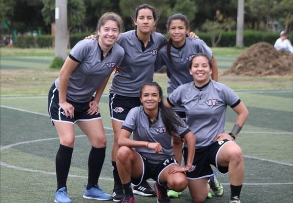 Libertad-Limpeño debuta en la Copa - Fútbol - ABC Color