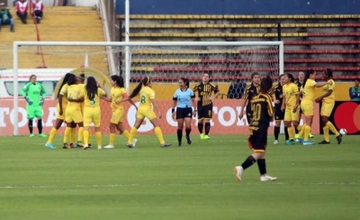 HOY / Conmebol retoma la disputa de la Libertadores femenina en Ecuador