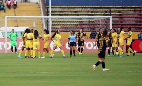 HOY / Conmebol retoma la disputa de la Libertadores femenina en Ecuador