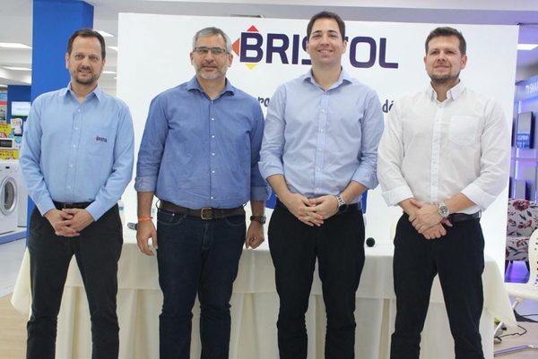 Bristol lanza ofertas que producen sonrisas