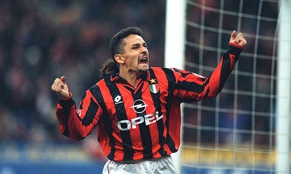 HOY / La desgarradora confesión de Baggio: "En ese momento le pido a mi madre que me mate"