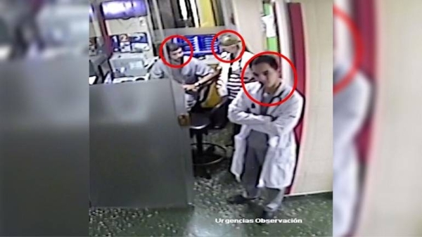 HOY / Caso Renato: Tres médicos fueron imputados por omisión de auxilio