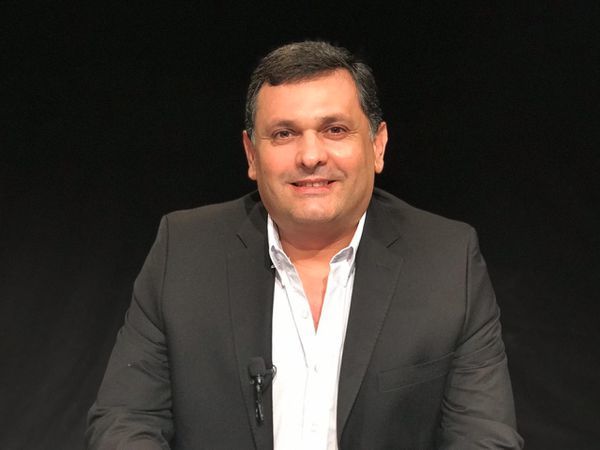 Édgar Olmedo es nuevo titular del INDI