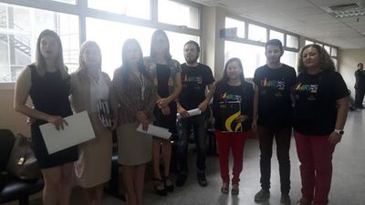Amnistía acciona contra resoluciones “profamilia” de Hernandarias  - Nacionales - ABC Color