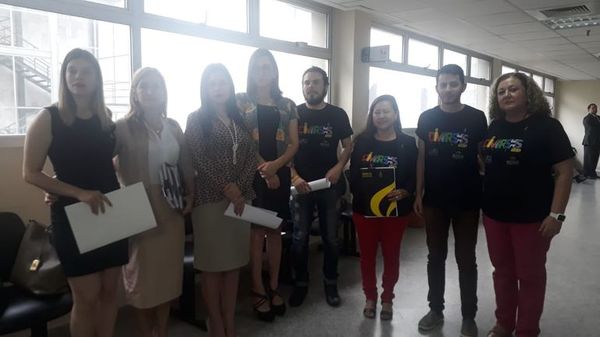 Amnistía acciona contra resoluciones “profamilia” de Hernandarias - Nacionales - ABC Color