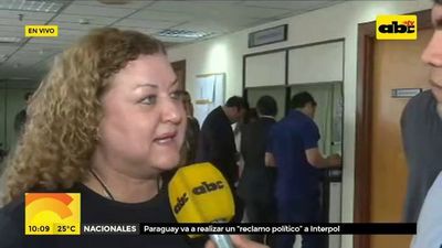 Marcha LGTBI: Amnistía Internacional presenta acción de inconstitucionalidad  - ABC Noticias - ABC Color