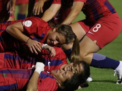 Conmebol retoma la disputa de la Libertadores femenina en Ecuador