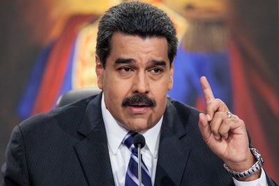 Nicolás Maduro anunció el aumento del 50% del salario minimo