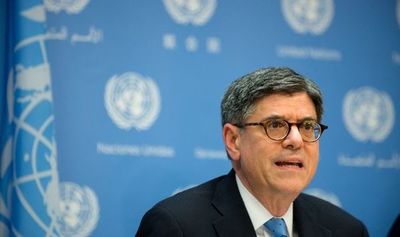 Secretario del Tesoro de EEUU destacará beneficios de Reforma en su viaje a América Latina