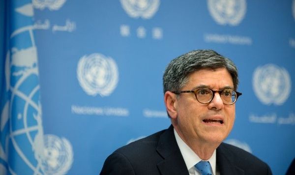 Secretario del Tesoro de EEUU destacará beneficios de Reforma en su viaje a América Latina