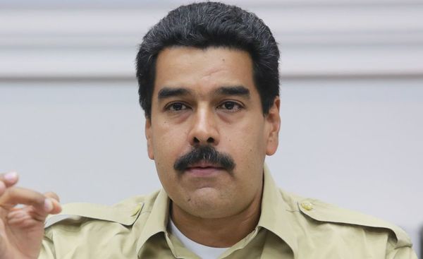 Recolección de firmas para revocatorio contra Maduro será entre el 26 y 28 de octubre