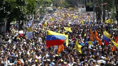 OEA califica a Venezuela de "dictadura"