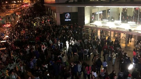 Al menos 38 muertos y decenas de desaparecidos tras terremoto en Italia