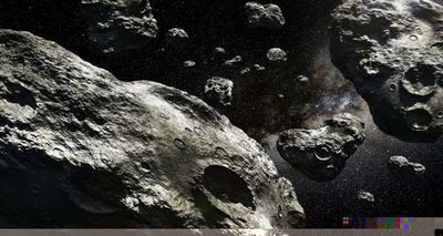 La NASA envía una sonda a un asteroide que podría chocar contra la Tierra